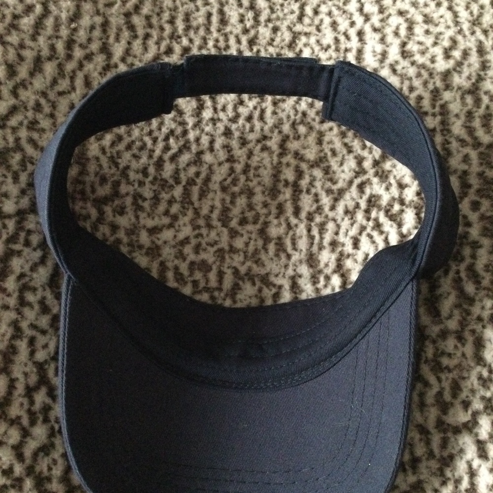 Miami Sun Visor Hat - Picture 5 of 5